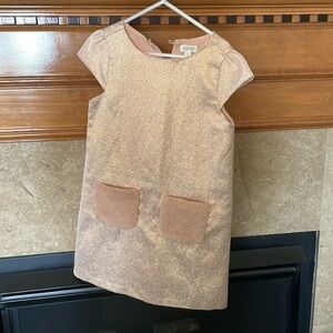 Gymboree dress